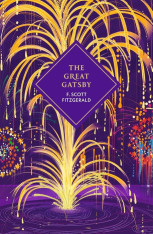 The Great Gatsby (Vintage Collector's Classics)